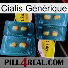 Cialis Générique cialis5